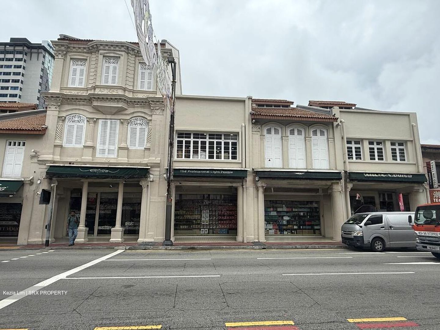 Veerasamy Road (D8), Retail #496012471